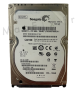 Disque dur SEAGATE ST9500420ASG PN 9PSG44-040 500GB Chine